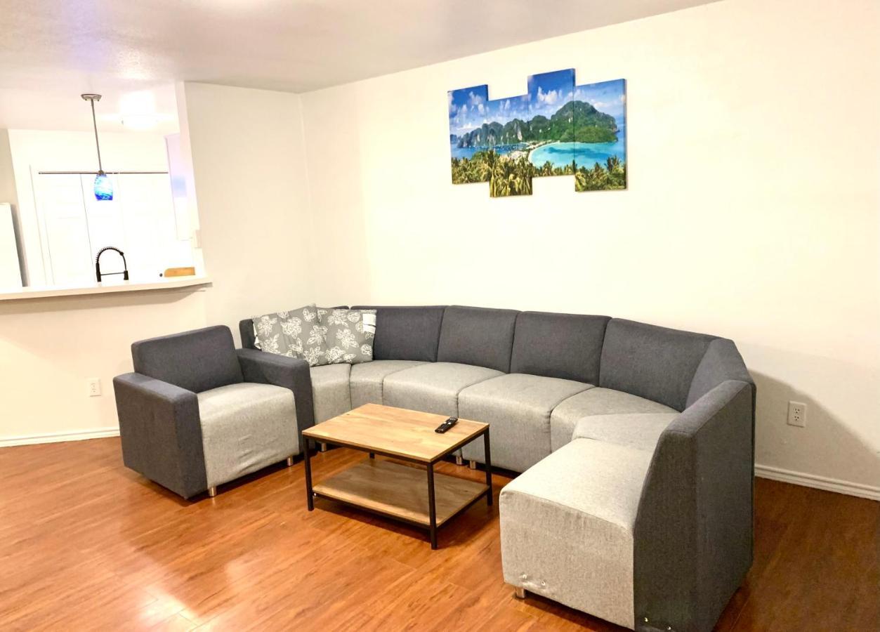 Single Room with Shared Bathroom