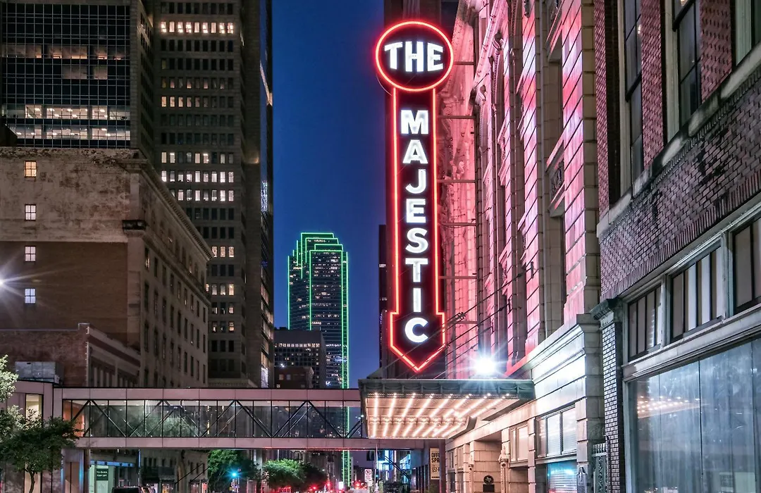Hotel Indigo Dallas Downtown By Ihg-1