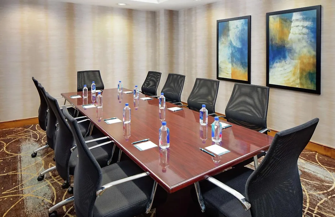 Homewood Suites By Hilton Dallas Market Center-1