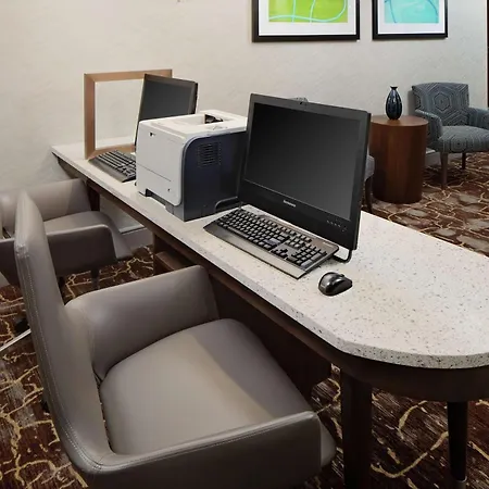 Homewood Suites By Hilton Dallas Market Center-3