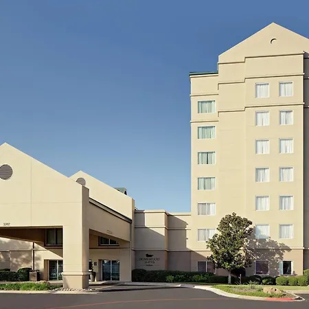 Homewood Suites By Hilton Dallas Market Center-2