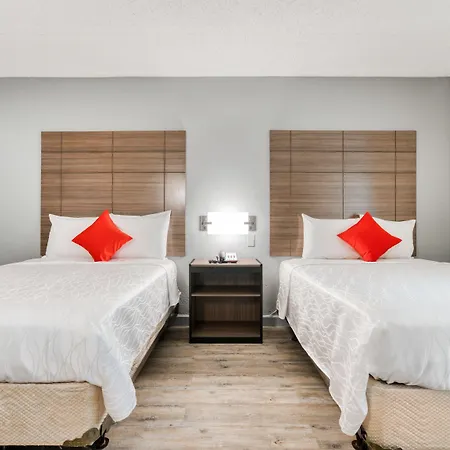 Dallas Love Field Inn-2