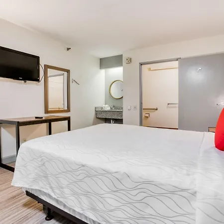 Dallas Love Field Inn-3
