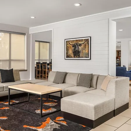 Hyatt House Dallas Uptown-3